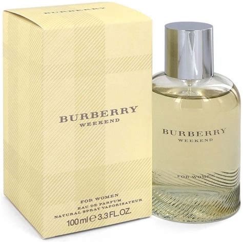 parfum burberry weekend 30ml|Burberry weekend perfume 3.3 oz.